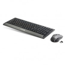 Комплект Клавиатура + Мышь X-Game XD-7510OGB